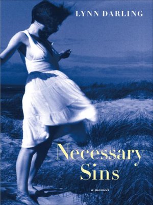 cover image of Necessary Sins